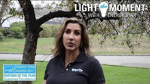 MaxLite/ENERGY STAR - Light The Moment