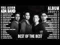 ADA BAND FULL ALBUM 2000AN PILIHAN TERBAIK - KOLEKSI LAGU ADA BAND TERPOPULER 2024 VIRAL TIKTOK