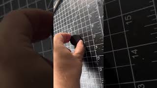 How To Magnetize Warhammer Miniature Bases For Safer Transportation And Storage