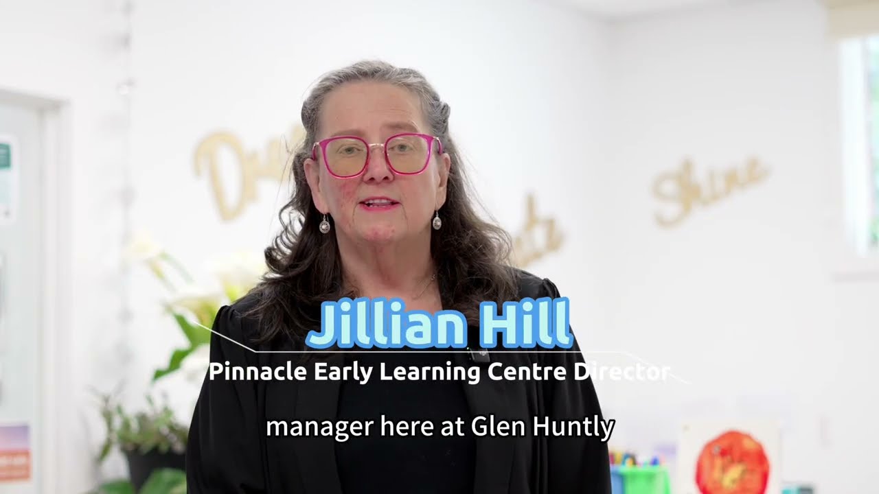 Helping Children Settle into Childcare: Our Extended Orientation Process at Pinnacle ELC Glen Huntly