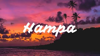 Hampa - Ari lasso | Lirik (cover by tami aulia)