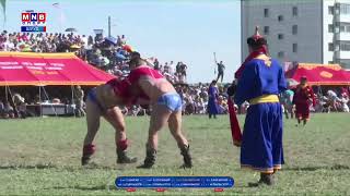видео: 2025-07-26 Өндөр Гэгээний мэлмий гийсний 390 жилийн ойд зориулсан даншиг наадам - 7-ийн даваа картинка: 2025-07-26 Өндөр Гэгээний мэлмий гийсний 390 жилийн ойд зориулсан даншиг наадам - 7-ийн даваа