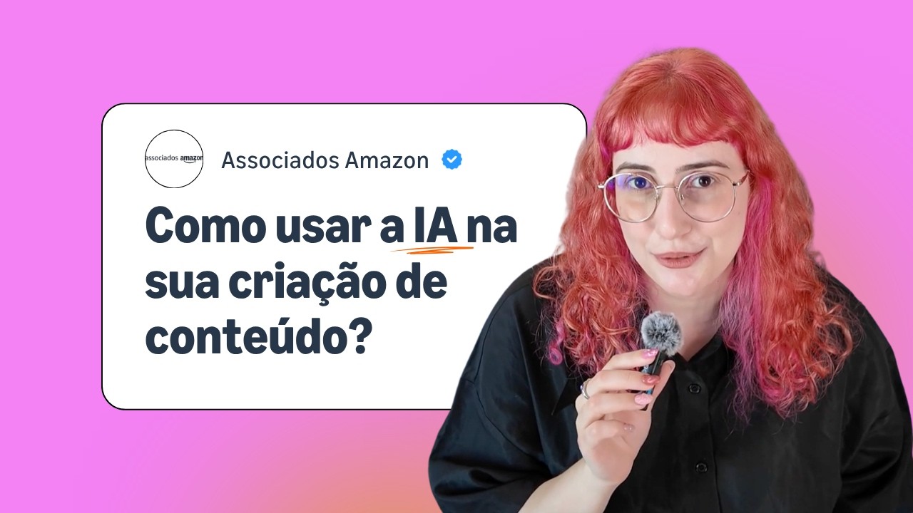 Como usar IA para otimizar sua produção de conteúdo? | Canal Associados ...