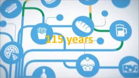 Vikan - when hygiene is essential