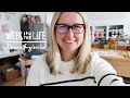 Week In The Life™ | Documenting Basics