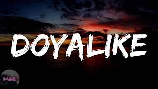 kazeWIW - #Doyalike (Lyrics) Resimi