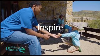 Dinosaur Ridge - Volunteer Interpretive Guide