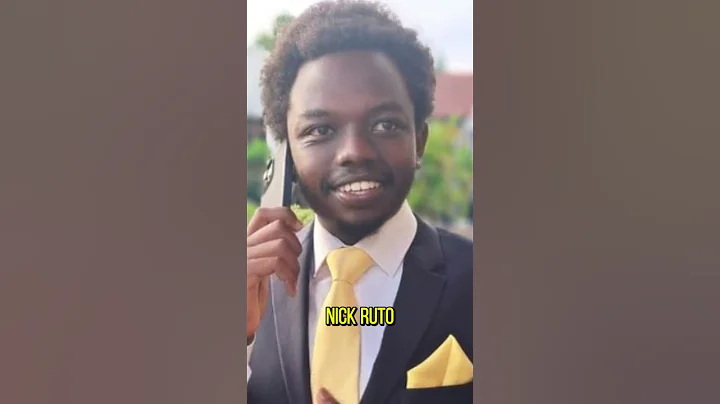 Top 5 richest kids in Kenya