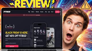 Fitbod vs Gravl Review 2026: Best AI Workout App Comparison screenshot 5