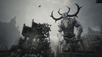 Conan Exiles – Countdown to Launch [UK]