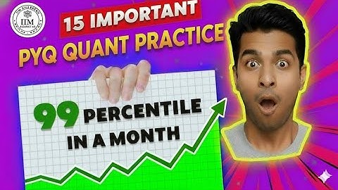 hard quant questions practice for cat 2025