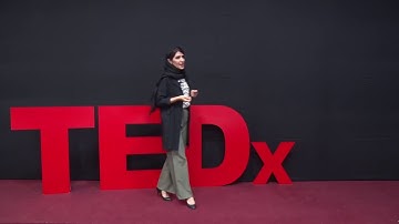 False memory | Reihane Abdollahi | TEDxGilSquare