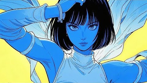 PARADOX DRIVE -  E   V   E   R   L   A   S   T   I   N   G   | New Retro-Futuristic Synthwave