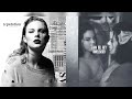 delicate/prom song (gone wrong) - taylor swift/lana del rey (mashup)