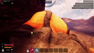 Another Look at  Outpost Zero crafting/survival/basebuilding