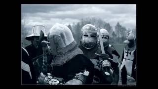 Medieval II: Total War - Credits music. chords