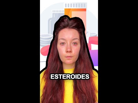 ESTEROIDES