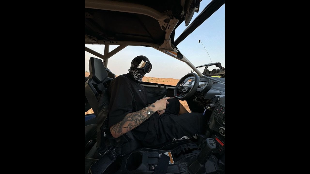 (VENDIDO) Victor Mendivil Type Beat - 