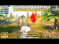 Bgmi HDR Graphics Better Than Scarfall 2.0 Graphics Reality