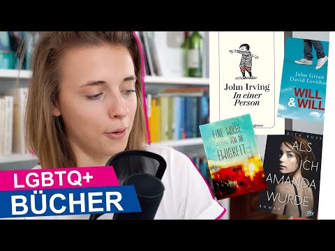 Video: 6 Bücher über LGBTQ +, Die Jeder Verbündete Lesen Sollte - Matador Network
