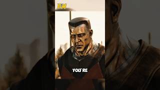 Firefist catch the dialogue of Robocop | Deadpool 2 #deadpool2 Firefist catch the dialogue of Robocop | Deadpool 2 #deadpool2