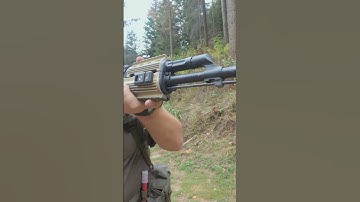 MW2 AK47 - Watch full video on channel now!