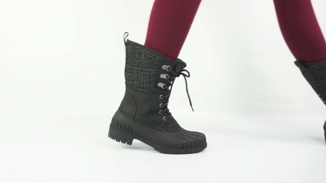 kamik women's sienna f2 winter boots