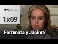 Fortunata y Jacinta: Capítulo 9 | RTVE Archivo