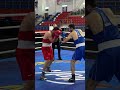 В Краснодаре завершились полуфинальные бои первенства России (19-22 лет)