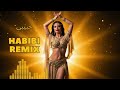 Arabic Club Vibes 🔥 Belly Dance Night Mix | Dark Club Atmosphere