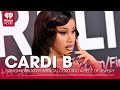 Here's What Cardi B Did With Her & Stefon Diggs' New Baby's Umbilical Cord | Fast Facts