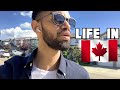 Desi life in Canada (vlog)