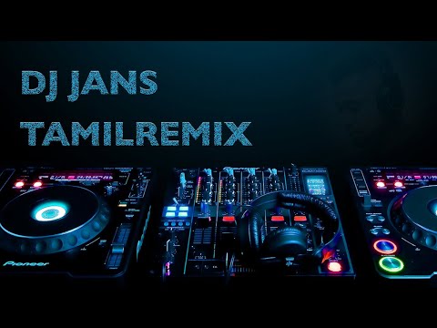 Tamil Remix Sollamal Thottu Chellum