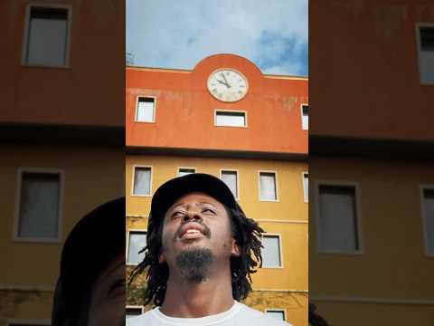 The old clock is still a-flying 🕙 so is my youth #fyp #singersongwriter