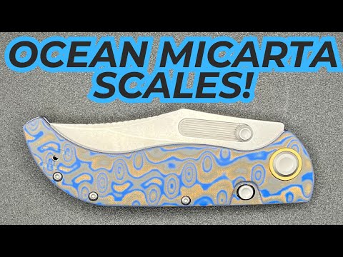 Probably Not Your Usual Carry, But The Vosteed Naga May Surprise You!