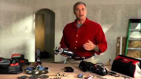 An Overview of the RotoZip RZ2000