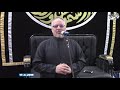 الشيخ صفوت المالكى كلمه دينيه عزاء الحاج سعيد اسماعيل دنيا سرس الليان منوفيه 17 4 2019