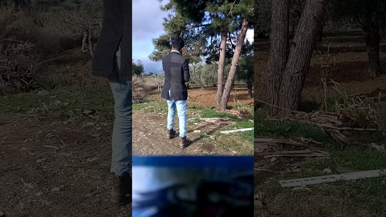 Sarsılmaz m204 hunter - YouTube