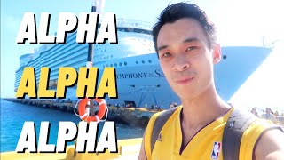 Medical Evacuation Onboard My Ship This Week | Symphony Of The Seas