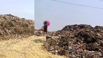 Yangon Waste calorific value 2000 kcal/kg/waste