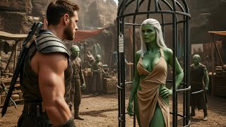 видео: Он купил самую опасную воительницу галактики — и понял, что совершил ошибку |HFY картинка: Он купил самую опасную воительницу галактики — и понял, что совершил ошибку |HFY