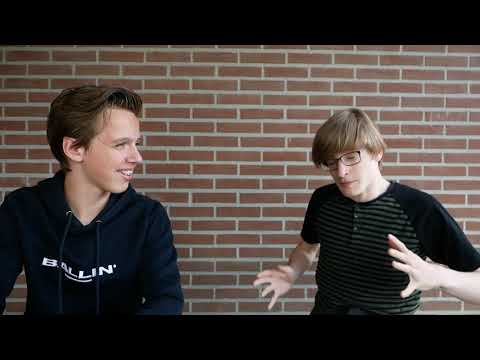 Local Talent, Tips om computer sneller te maken, MDT, gemeente Berkelland