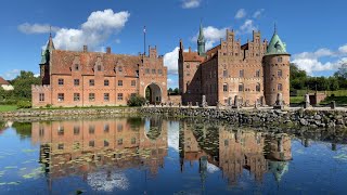 Egeskov Slot – Masser Af Oplevelser For Hele Familien Egeskov Slot – Masser Af Oplevelser For Hele Familien