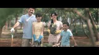 Ipang Wahid - Bayan Resources Hutan, Kota & Kita