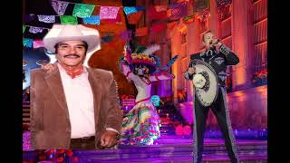 la muerte Pepe Aguilar feat charro Avitia