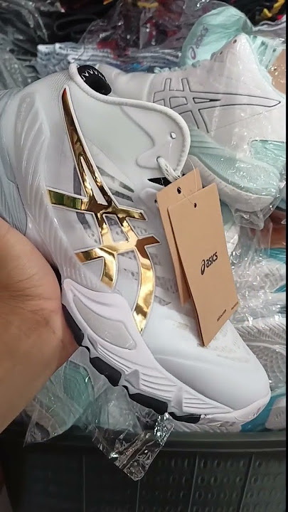 PERBEDAAN GRADE ORI & PREMIUM SEPATU METARISE