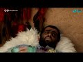 مسلسل غبار الهجير الموسم الثاني الحلقة الأولى كاملة