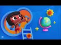 Todo el Compilado De Currículum de Nick JR (Actual)
