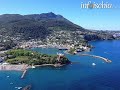 Ischia, i luoghi da vedere in 3 minuti.