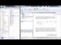The 'Drag Drop' feature using PSCAD